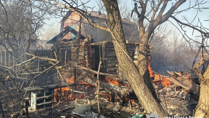 Удар по Донеччині: двоє загиблих, шестеро поранених