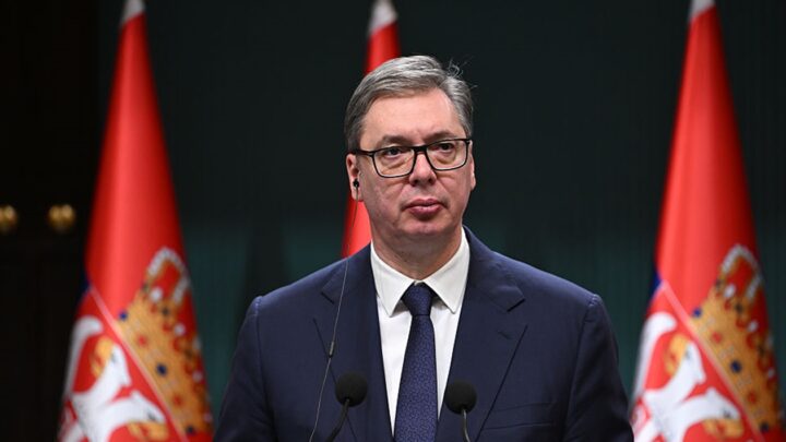 Одна з країн Європи заявила про загрозу нападу