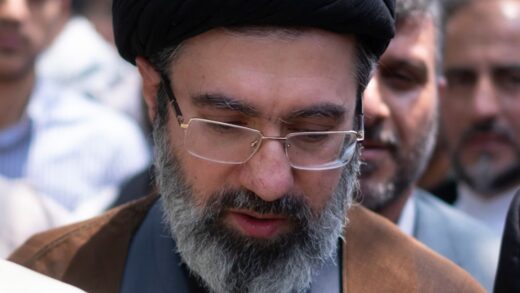 Новий лідер Ірану перебуває у Москві - ЗМІ