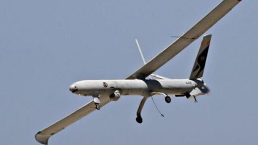 Москва другу добу поспіль під атакою дронів