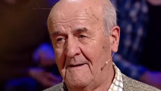 Помер зірка TikTok Дід Толя