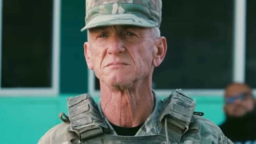 Шон Пенн пропустив вручення Оскара заради поїздки в Україну - ЗМІ