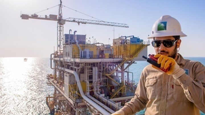 Саудівська Аравія переспрямовує експорт нафти - ЗМІ