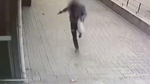 У Запоріжжі поліцейський вбив військового у СЗЧ