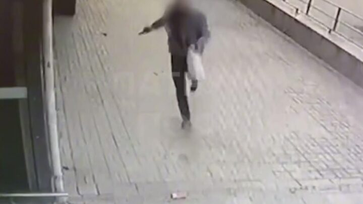 У Запоріжжі поліцейський вбив військового у СЗЧ