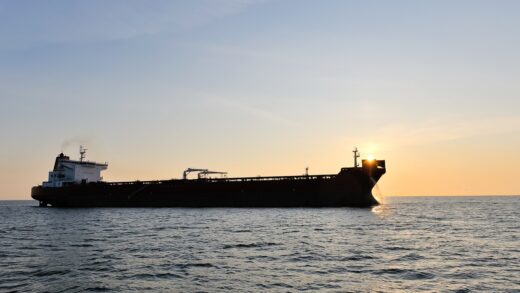 Російська нафта встановила рекордну ціну з 2022 року