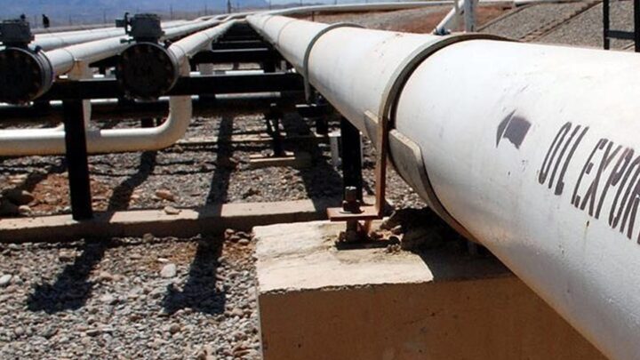 Ірак відновив експорт нафти через Туреччину