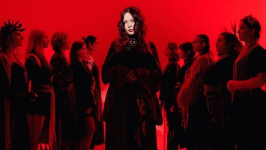 Співачка з РФ подала документи на українське громадянство