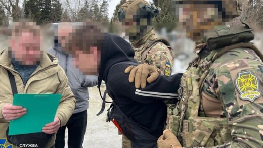 У Силах безпілотних систем викрили "подвійного крота"