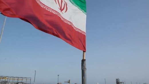 Ціни на нафту і газ злетіли після атак Ірану