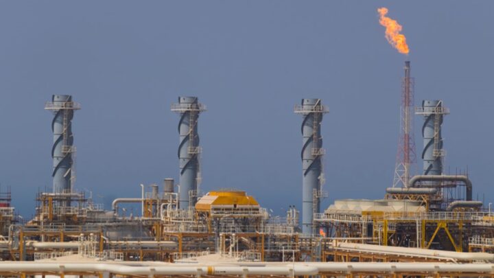 СюжетБуде дефіциту газу? Ескалація на Близькому Сході