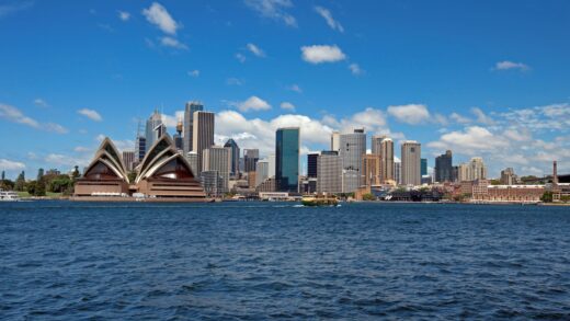 Австралія постане перед дефіцитом дизеля раніше за інші країни