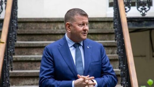 Залужний висловився щодо війни в Ірані