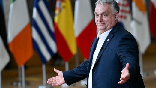 Орбан різко відповів Зеленському та ЄС