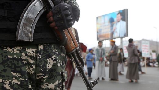 Хусити можуть заблокувати Червоне море - ЗМІ