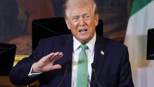 Трамп назвав "головного ворога" США після Ірану