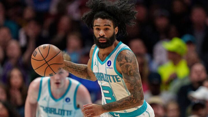 НБА: Шарлотт перемагає, Фінікс падає