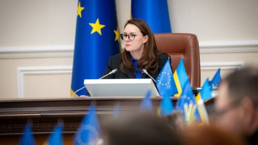 Кабмін витратив 78% резервного фонду за три місяці