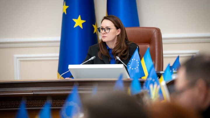 Кабмін витратив 78% резервного фонду за три місяці