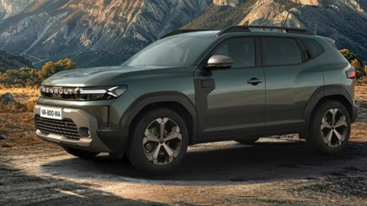 Названо найпопулярніші серед українців моделі нових авто