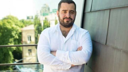Корупційні схеми Мін’юсту та збитки у пів мільярда гривень: за що НАБУ оголосило в розшук Андрія Довбенка