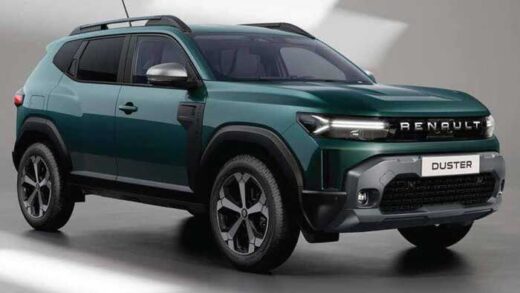 Нацполіція замовила службових автомобілів «Renault Duster» на 238 мільйони трохи дорожче від відхилених «Citroen»