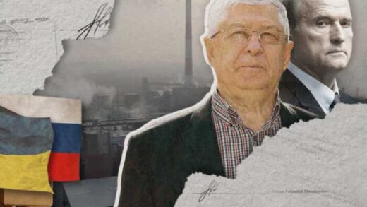 Російський паспорт, бізнес у РФ і Україні: як український картонний бізнес працює на ворога
