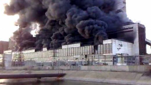 Поки країна сиділа без світла — «ноунейм» ТОВки, пов’язані між собою, дерибанили бюджет на відновленні Центренерго