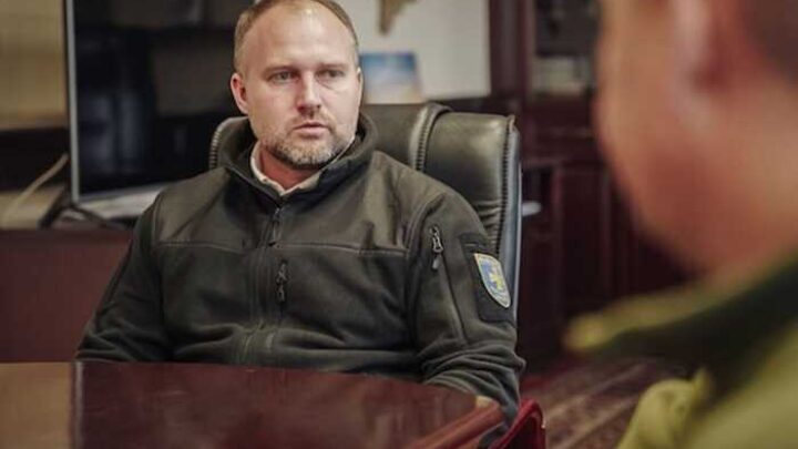 Фінрозвідка, яка нічого не бачить: як Держфінмон під керівництвом Проніна пропустив відмивання понад 100 мільйонів доларів і паралізував розслідування НАБУ