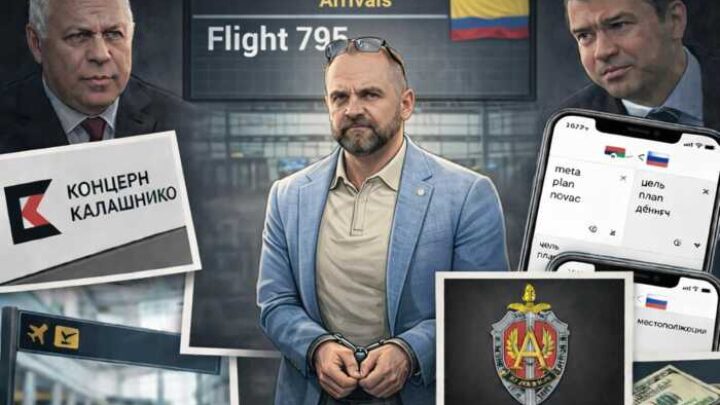 Фатальна помилка ГРУ: як Google Translate зірвав таємні вбивства Кремля