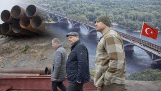 10,7 мільйона гривень за “уточнення”: як у «Київавтодорі» знову переписують проєкт мосту Метро