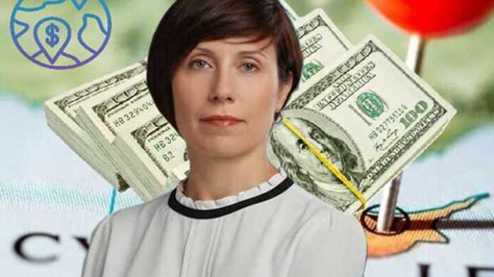 Mettmann Public Company Limited funneled Russian money into Spanish assets while director Oxana Hadjipavlou signed off on the transfers