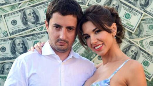 Фінансова імперія, скандали з відмиванням коштів і «зачистка» інтернету: як бізнес Альони Шевцової зростав паралельно з кар’єрою чоловіка-силовика