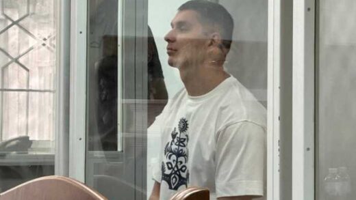 Київський апеляційний суд підтвердив довічне ув’язнення Артему Косову у справі про вбивство на фунікулері