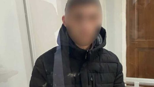 На Закарпатті затримали чоловіка, який за гроші намагався зареєструвати Starlink для окупантів