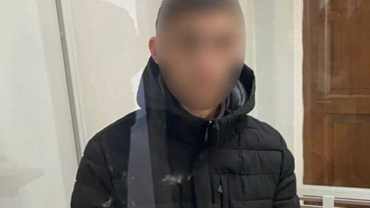 На Закарпатті затримали чоловіка, який за гроші намагався зареєструвати Starlink для окупантів