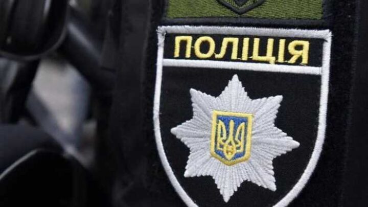 В Одесі невідомий відкрив вогонь по поліцейських, є постраждалі