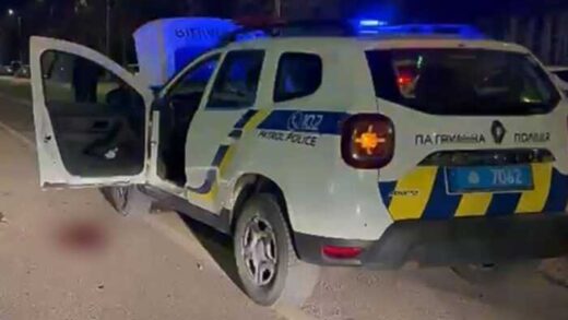 Напад на поліцейських під час перевірки документів: в Одесі оголосили спецоперацію