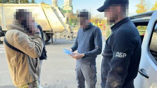 Схема на 1,5 мільйона: заступник командира батальйону організував збір грошей з підлеглих через бойові виплати