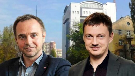 КМДА проти забудовника: як компанія з орбіти Ростислава Мельника намагається через суди проштовхнути 27-поверхівку на Лук’янівці