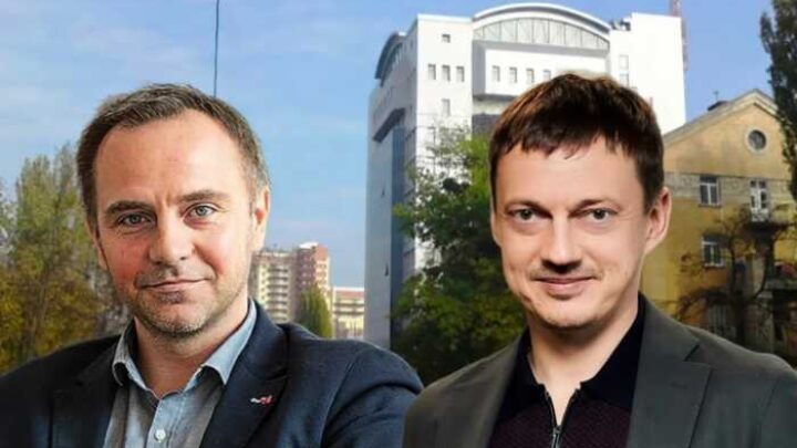 КМДА проти забудовника: як компанія з орбіти Ростислава Мельника намагається через суди проштовхнути 27-поверхівку на Лук’янівці