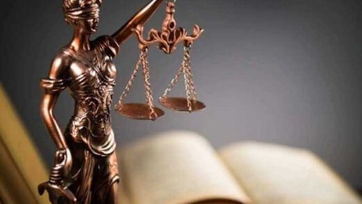 Верховний Суд поставив крапку у справі судді Спиридонової: 6 років тюрми за хабар у 4 тисячі доларів