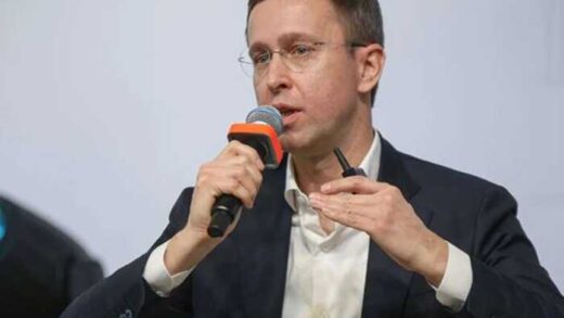 Rolex, готівкові мільйони та банки Швейцарії: що відомо про розкішне життя голови правління  «Нафтогазу» Сергія Корецького