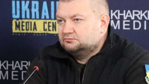 Ексголова Харківської облпрокуратури Олександр Фільчаков після скандалу з “інвалідностями” залишився працювати в системі — тепер у підрозділі ДБР