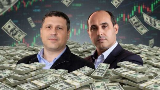 Criminal flows, crypto, and internet scrubbing: how brothers Vladlen Hirin and Hennadiy Hirin laundered drug cartel money and are now covering their tracks