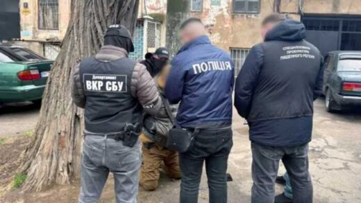 10 тисяч доларів за тил і «закриття» СЗЧ: на Одещині викрили корупційну схему в ТЦК