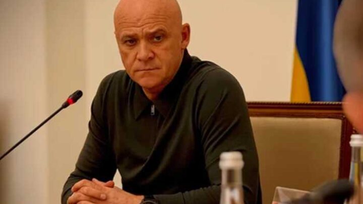 Після звільнення ексмеру Труханову виплатили понад 545 тисяч гривень за невикористані відпустки