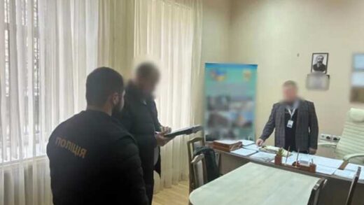 На Полтавщині викрили схему розкрадання понад 11 мільйонів гривень коштів НСЗУ