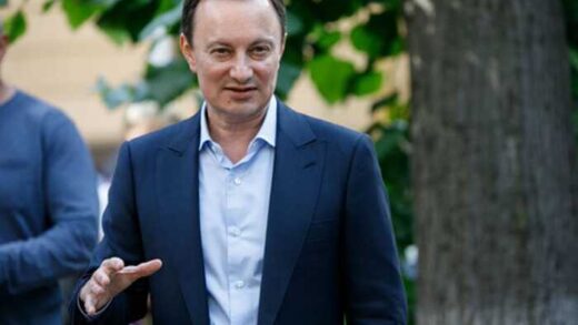 Земельна битва за Феофанію: як забудовники з орбіти Андрієвського намагаються скасувати розірвання оренди