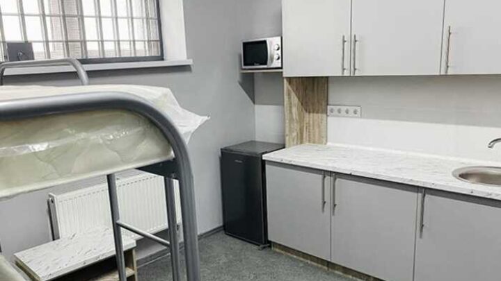 Готельний сервіс у СІЗО: рейтинг найдорожчих «номерів» для підслідних